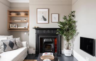 The Leicester Square Apartment By Hok Living - London - 8