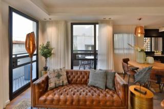 2Bedroom Suite with Balcony 4 and shelter - 8