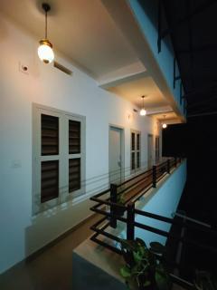 SN Residency - 5