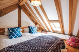 the garden room - Shrewsbury - 6