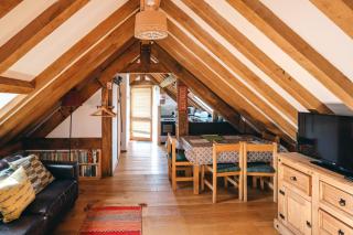 the garden room - Shrewsbury - 3