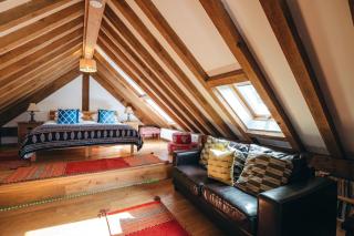 the garden room - Shrewsbury - 1