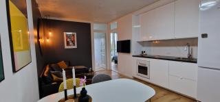 Modern, fully equipped flat - Copenaghen - 3