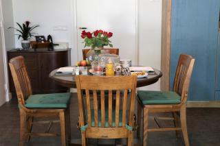 B&B Bergheide - 8