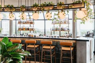 Wasserturm Hotel Cologne, Curio Collection by Hilton - 2