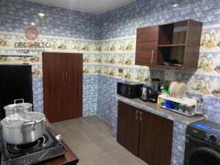 Dex & Flex Apartments 2 - Ibadan - 9