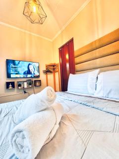 Cozy BNB - Unit E - Batangas City - 7