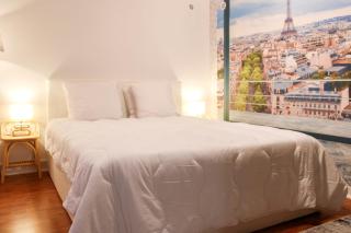 Cosy studio in the heart of the 15th - París - 6