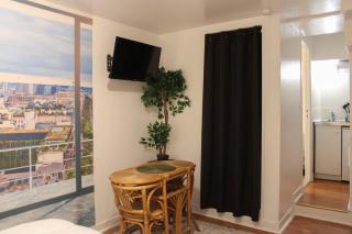Cosy studio in the heart of the 15th - París - 0