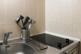 Cosy studio in the heart of the 15th - París - 5