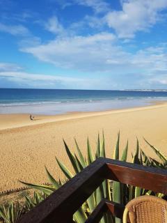 Praia da Galé, 250m da Praia e Piscina - Galé - 9