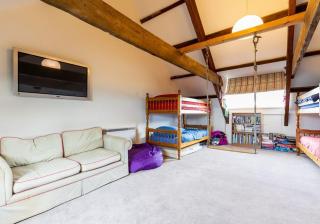 Parrog Beach House - Sleeps 12 - Pembrokeshire - 4