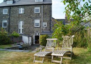 Parrog Beach House - Sleeps 12 - Pembrokeshire - 2