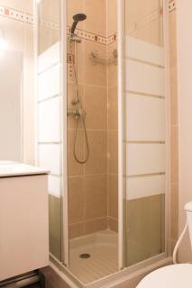 Cosy studio in the heart of the 15th - París - 1