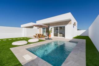 Villa Morales - Chiclana de la Frontera - 0