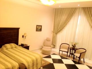 Atlantic Palace Hotel - Pointe-Noire - 9