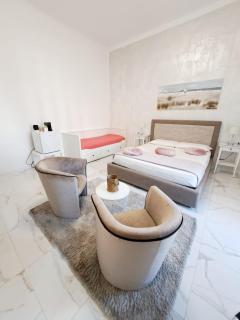The Gallery Boutique Rooms - Trieste - 9