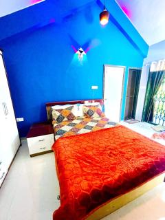 Saroj Villa - Lonavala - 1