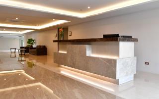 Canyon Hotels & Resorts Boracay - Boracay - 6