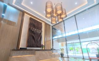 Canyon Hotels & Resorts Boracay - Boracay - 0