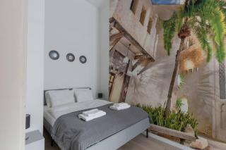 Swan Residence in the Buda Castle Area 2BR/Balcony - Budapest - 7