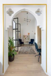 Swan Residence in the Buda Castle Area 2BR/Balcony - Budapest - 5