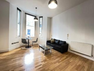 Serviced apartment in Kensington London Victoria - Londra - 0