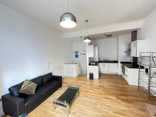 Serviced apartment in Kensington London Victoria - Londra - 6