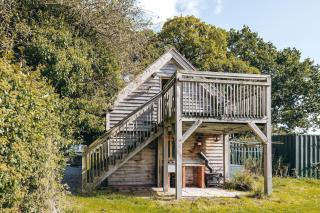 the garden room - Shrewsbury - 9
