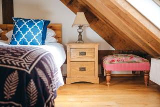 the garden room - Shrewsbury - 7