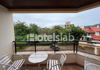 C111 Apartamento de um quarto no Merit Plaza - Florianópolis - 2
