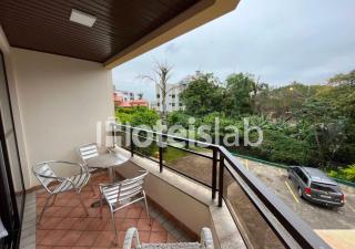 C111 Apartamento de um quarto no Merit Plaza - Florianópolis - 3