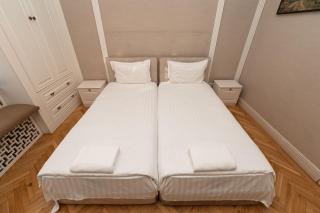 George&Dragon Rooms - Bucharest - 1