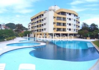 C111 Apartamento de um quarto no Merit Plaza - Florianópolis - 7
