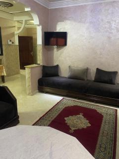 riad oujda - Oujda - 7