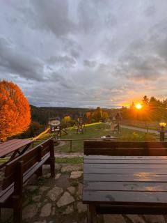 Resort Mezná - Hřensko - 8