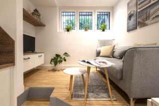 Easylife - Confortevole studio a 10 min da linate - Milan - 0