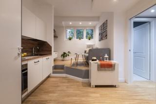 Easylife - Confortevole studio a 10 min da linate - Milan - 9