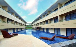 Canyon Hotels & Resorts Boracay - Boracay - 3