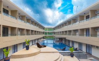 Canyon Hotels & Resorts Boracay - Boracay - 4