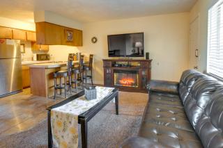 Central Condo with Pool Access in Lake Havasu City - Lake Havasu City - 0