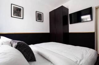 2Bedroom Suite 6 with shelter - 1