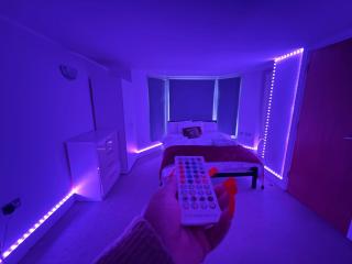 Serviced apartment in Kensington London Victoria - Londra - 9