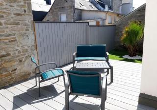 Charmant Gîte à St-Cast - Saint-Cast-le-Guildo - 3