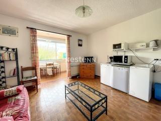 3086-Appartement 2pièces bien situé - Argelès-sur-Mer - 7