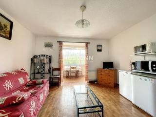 3086-Appartement 2pièces bien situé - Argelès-sur-Mer - 1