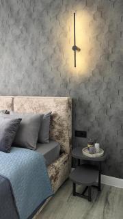 Brand New and Fully Furnished Apt in Buiucani - Chişinău - 4