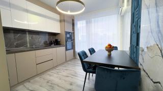 Brand New and Fully Furnished Apt in Buiucani - Chişinău - 3