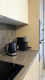 Brand New and Fully Furnished Apt in Buiucani - Chişinău - 1