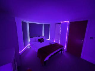 Serviced apartment in Kensington London Victoria - Londra - 5